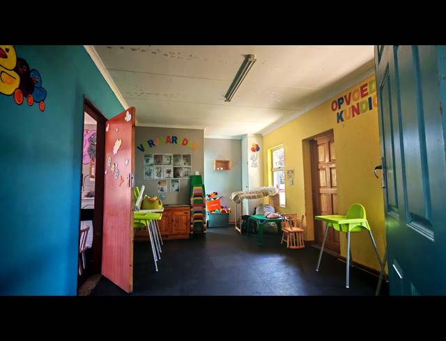310M² INVESTMENT FOR SALE IN VAALPARK